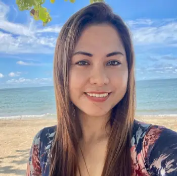 Picture of Maria Jebulan